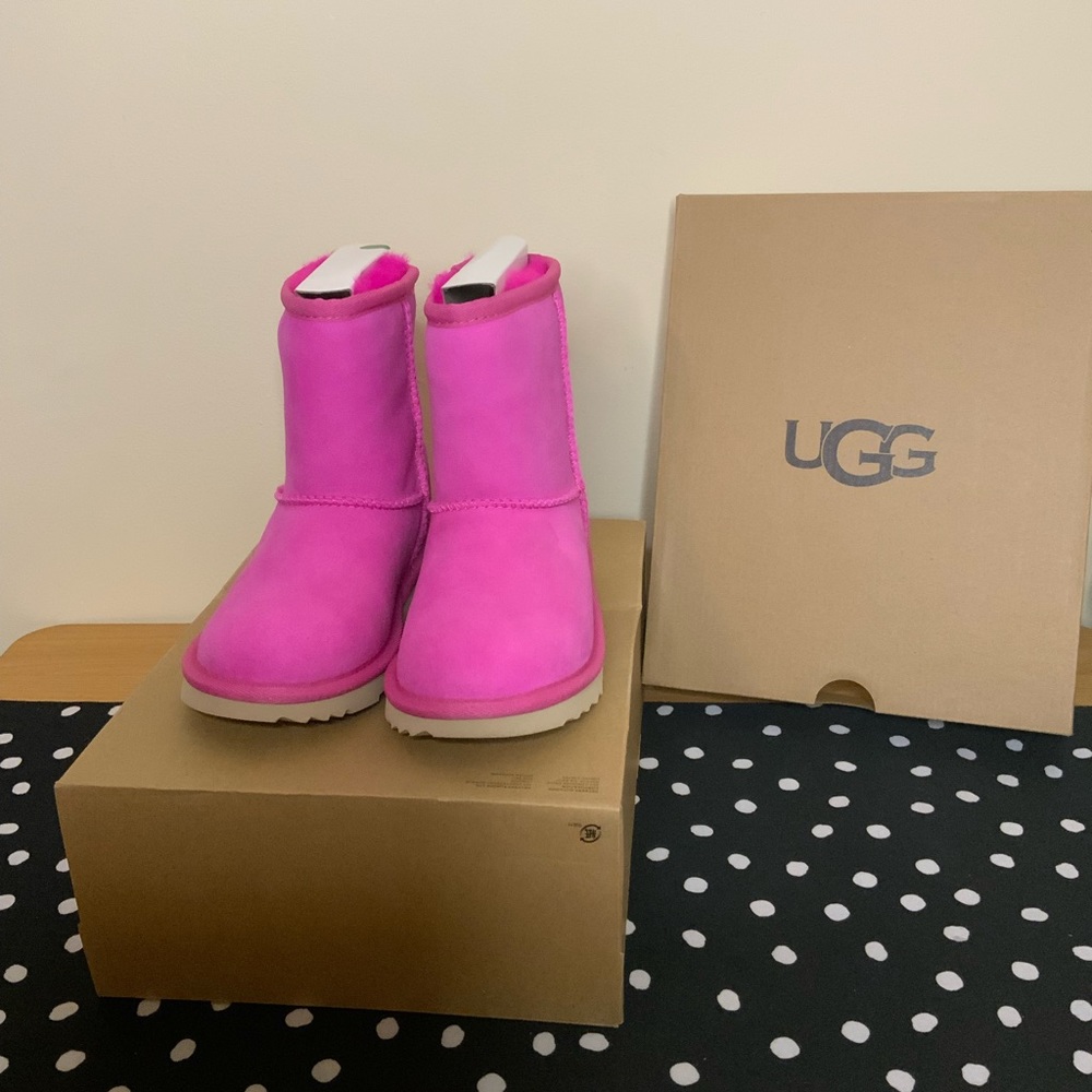 UGG shoes